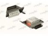 FRIGAIR 35.10073 Resistor, interior blower